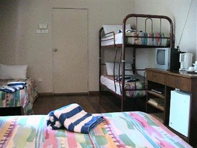 Langkah Syabas Beach Resort