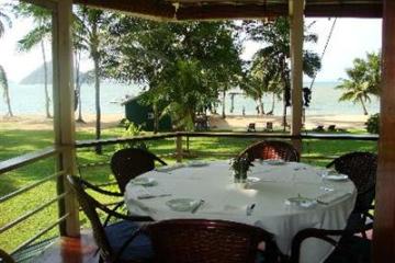 Отель Langkah Syabas Beach Resort Малайзия, о Борнео, фото 6