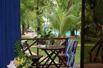 Отель Langkah Syabas Beach Resort Малайзия, о Борнео, фото 7