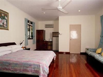 Langkah Syabas Beach Resort