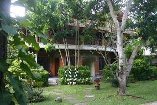 Puri Cendana Resort
