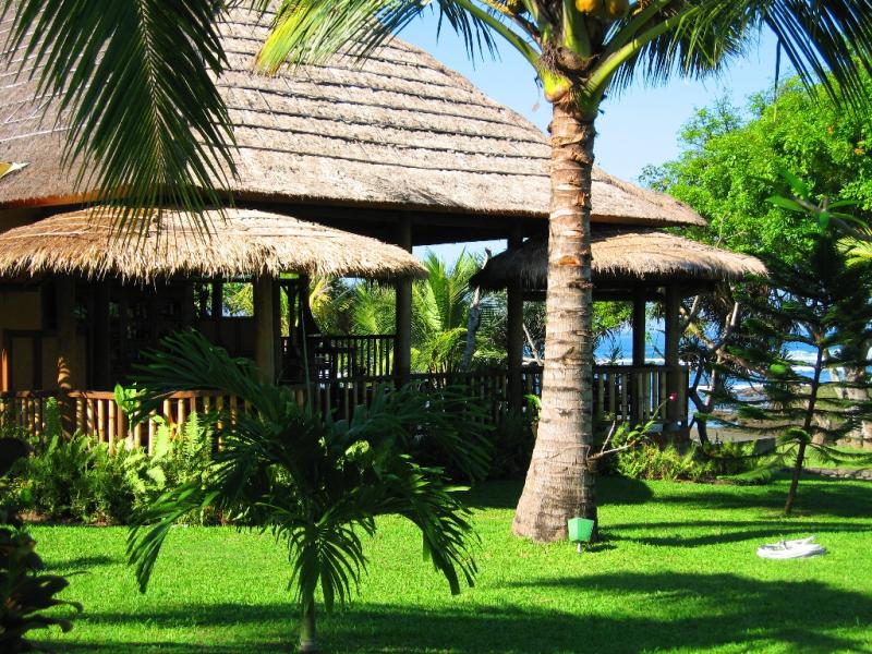 Puri Dajuma Cottages