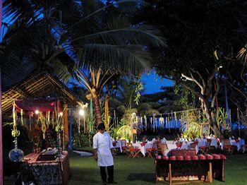 Puri Dajuma Cottages