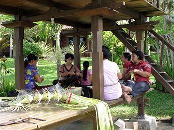 Puri Dajuma Cottages