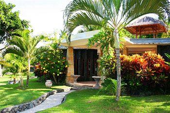 Puri Dajuma Cottages