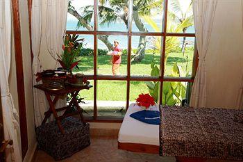 Puri Dajuma Cottages