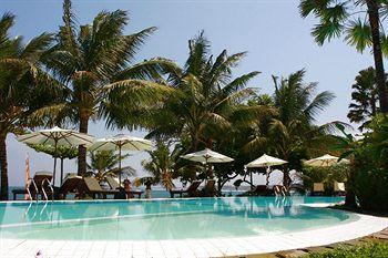 Puri Dajuma Cottages