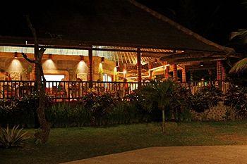 Puri Dajuma Cottages