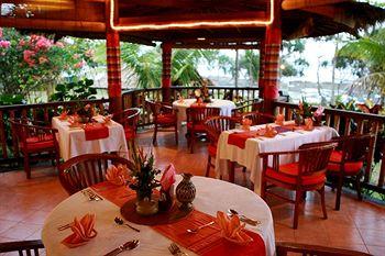 Puri Dajuma Cottages