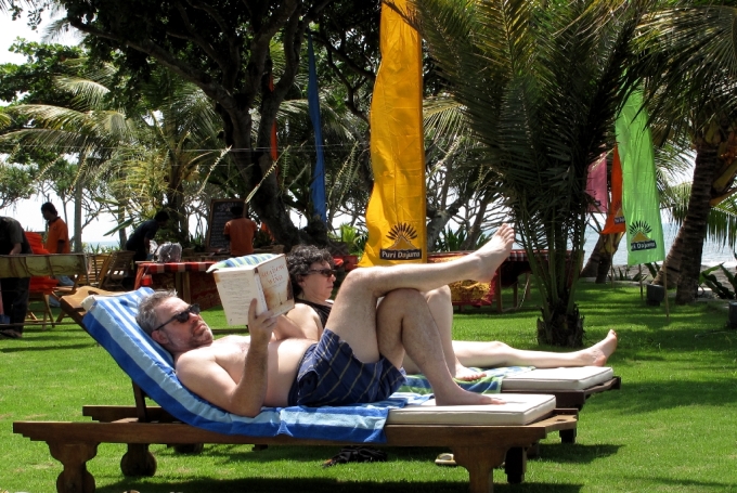 Puri Dajuma Cottages