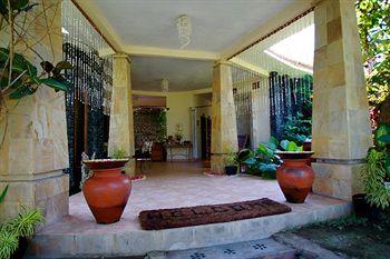 Puri Dajuma Cottages