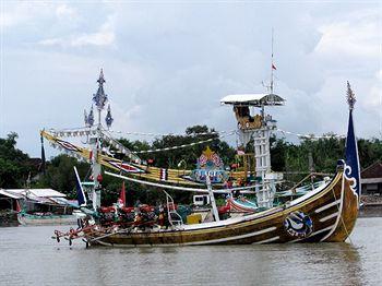 Puri Dajuma Cottages