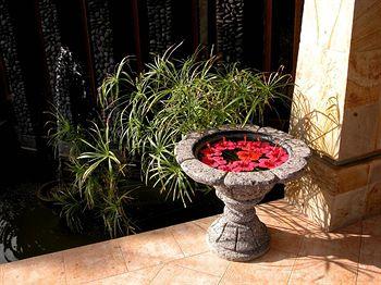 Puri Dajuma Cottages