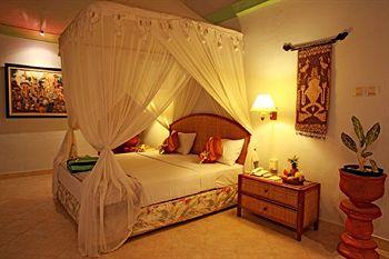 Puri Dajuma Cottages