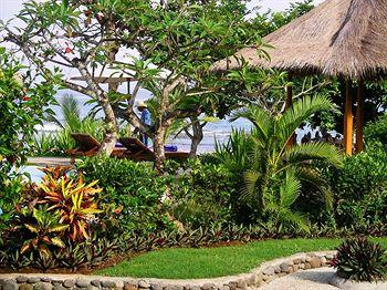 Puri Dajuma Cottages