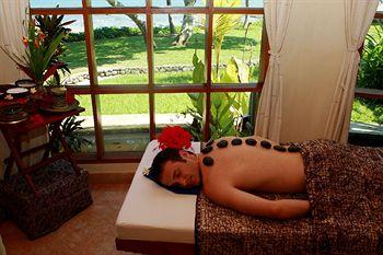 Puri Dajuma Cottages