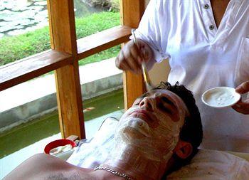 Puri Dajuma Cottages