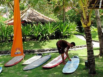 Puri Dajuma Cottages