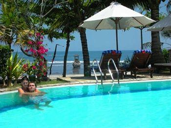 Puri Dajuma Cottages