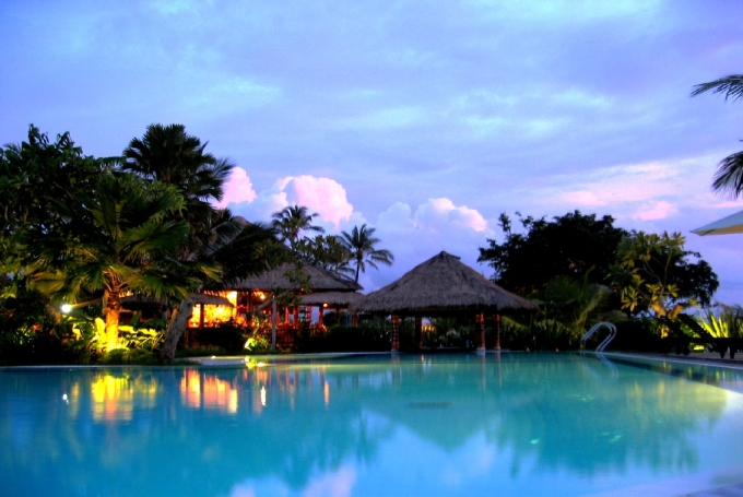 Puri Dajuma Cottages