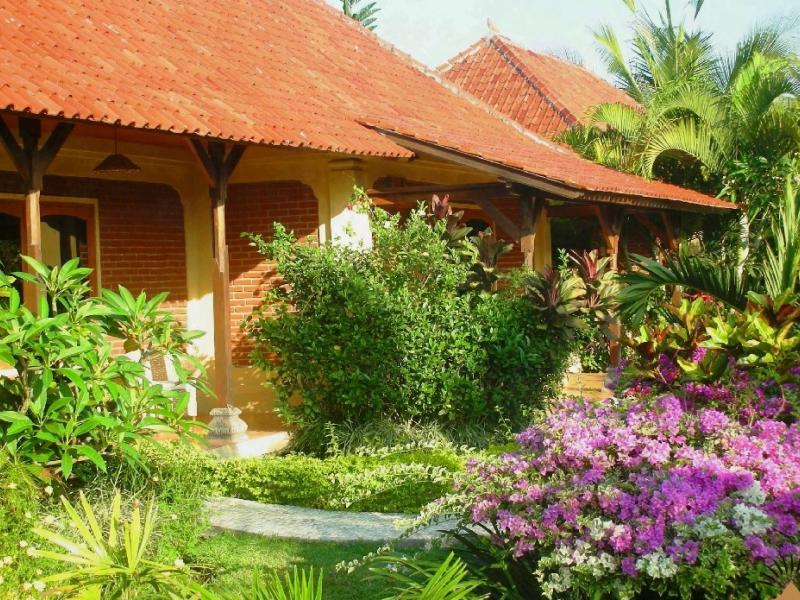 Puri Dajuma Cottages