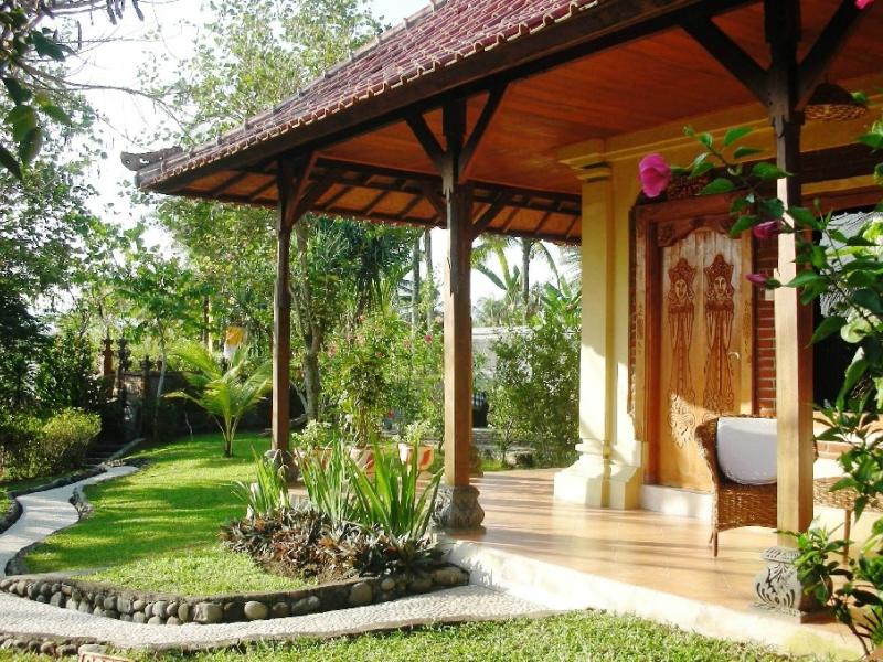 Puri Dajuma Cottages