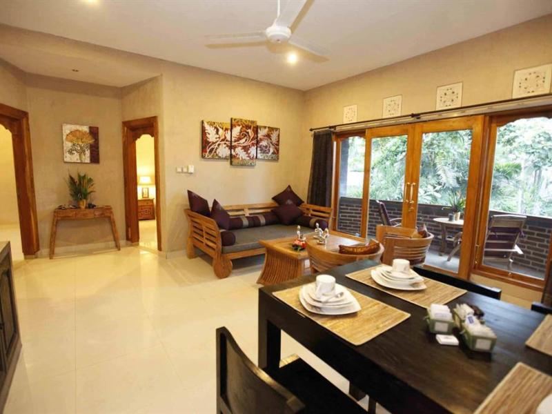 Puri Dajuma Cottages