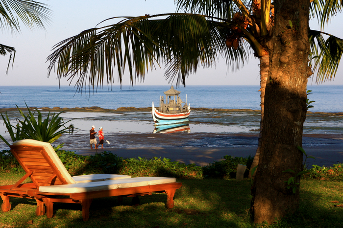 Puri Dajuma Cottages