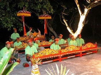 Puri Dajuma Cottages