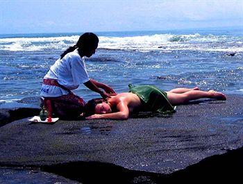 Puri Dajuma Cottages