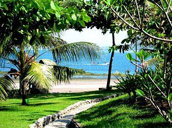 Puri Dajuma Cottages