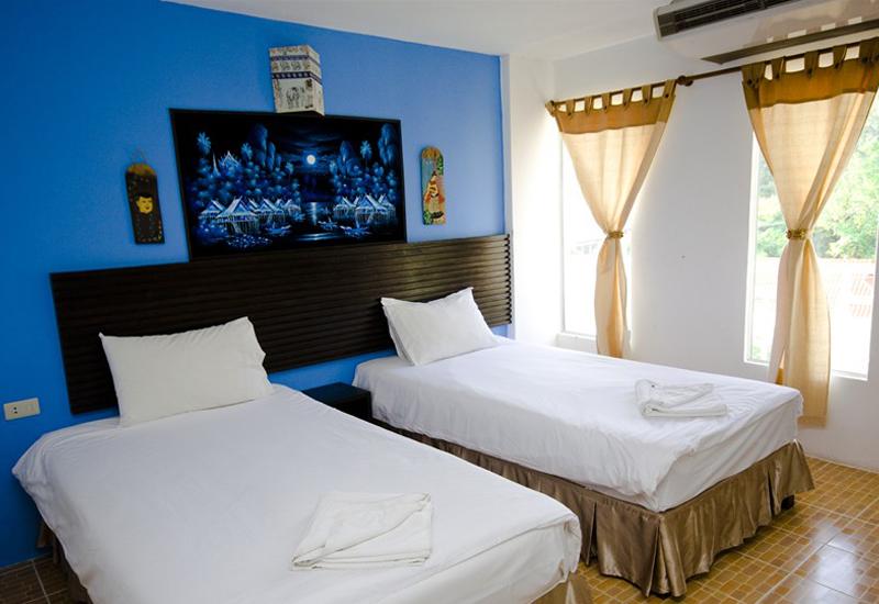 Palace Ao Nang Resort