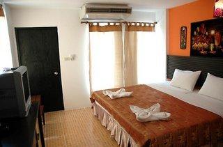 Palace Ao Nang Resort