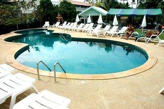 Palace Ao Nang Resort