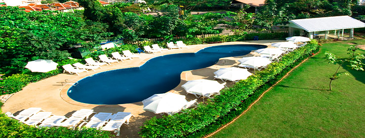 Palace Ao Nang Resort