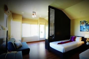 Отель Krabi Palm Paradise Resort Таиланд, Ао Нанг, фото 3