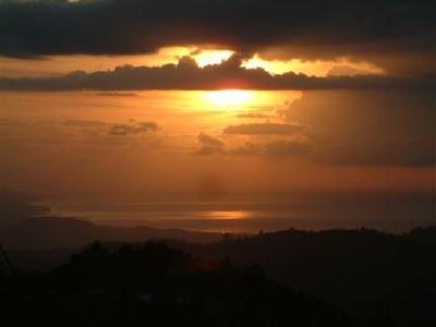 Puri Lumbung Cottages