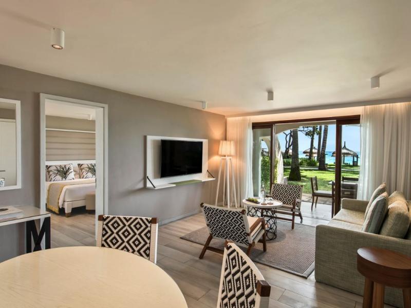 Constance Belle Mare Plage 