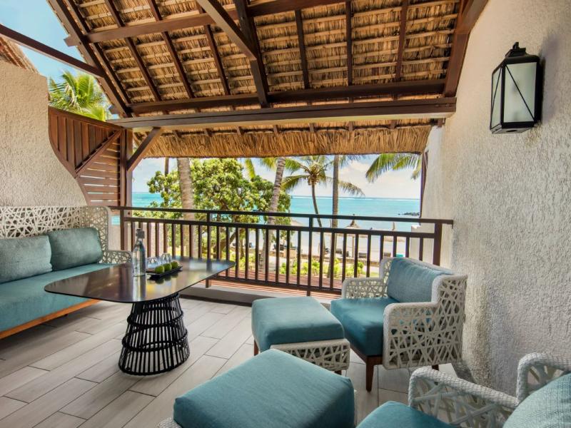 Constance Belle Mare Plage 