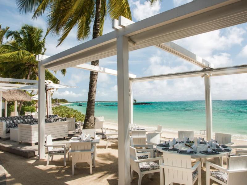 Constance Belle Mare Plage 