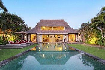 Space Villas Bali