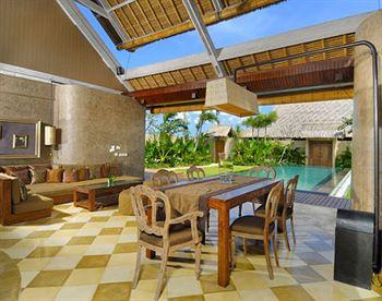 Space Villas Bali