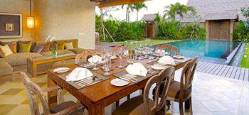 Space Villas Bali