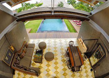 Space Villas Bali