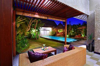 Space Villas Bali