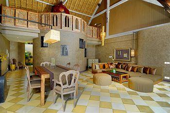 Space Villas Bali