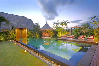 Space Villas Bali