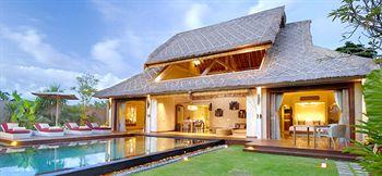 Space Villas Bali