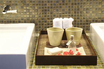 Space Villas Bali