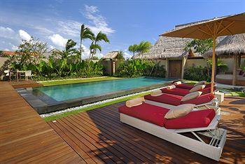 Space Villas Bali